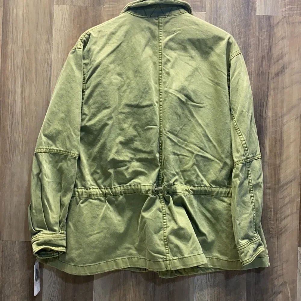 Free People - Seize The Day Jacket - Picture 8 of 10